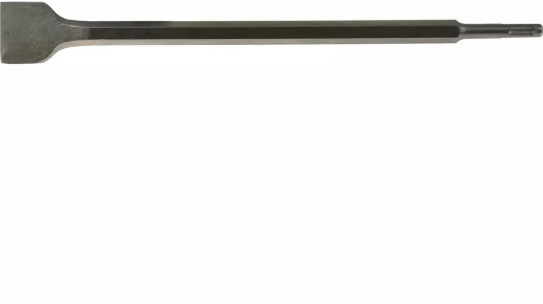 GEKO SDS Plus beitel 40mm - 350mm - Zelfslijpend - afbeelding 2 van 2