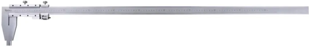 GEKO Heavy Duty Schuifmaat G01498