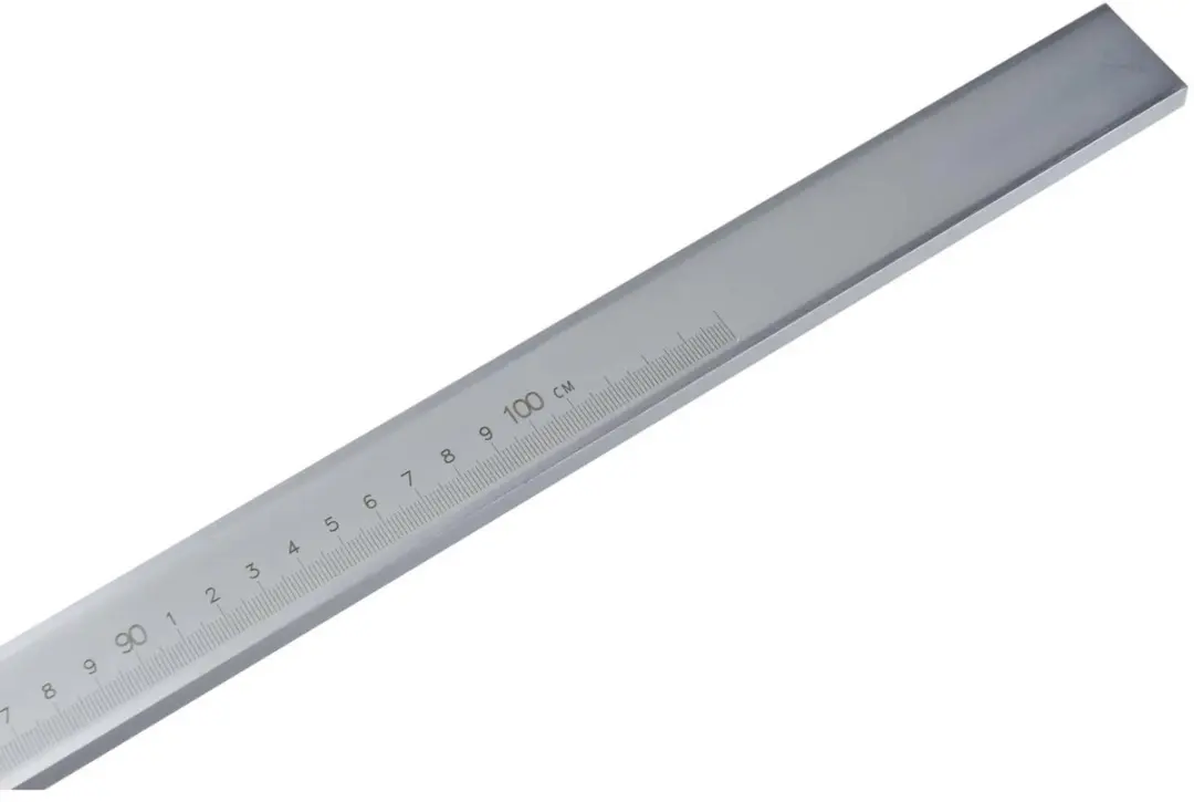 GEKO Heavy Duty Schuifmaat G01498 - 1000mm - 0,05mm - afbeelding 6 van 6
