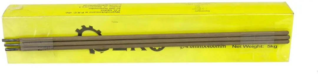 GEKO Rutile Laselektroden - 4,0 mm - Roze - afbeelding 5 van 6