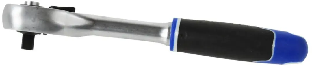 GEKO G10132 Ratelhandgreep 1/4 inch