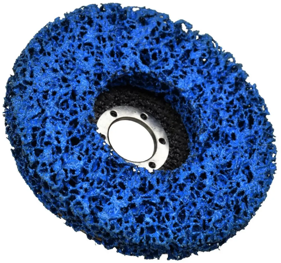 GEKO Diamantschijf