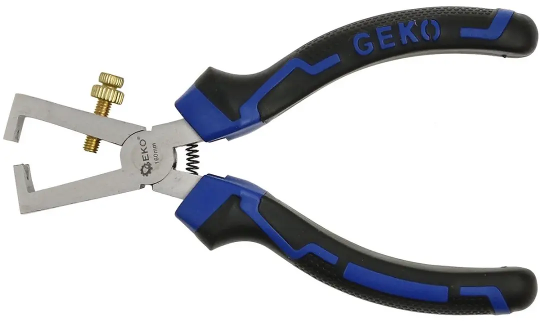 GEKO Draadstripper