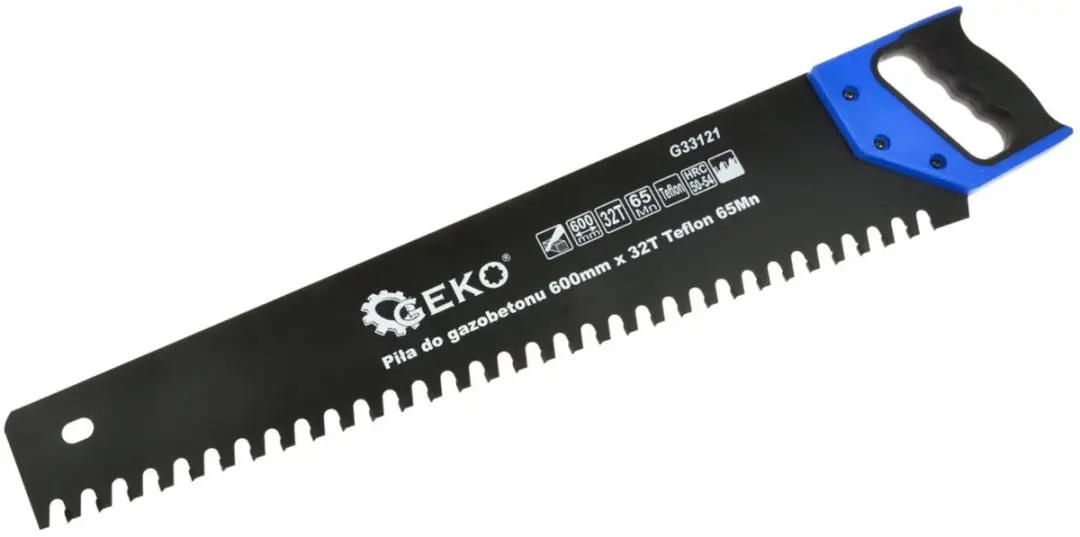 GEKO G33121 Metselzaag