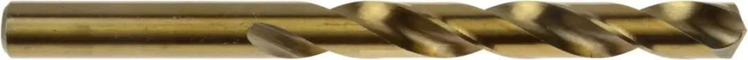 GEKO HSS M35 Cobalt Metaalboor 12,5mm - 5 stuks - afbeelding 4 van 6