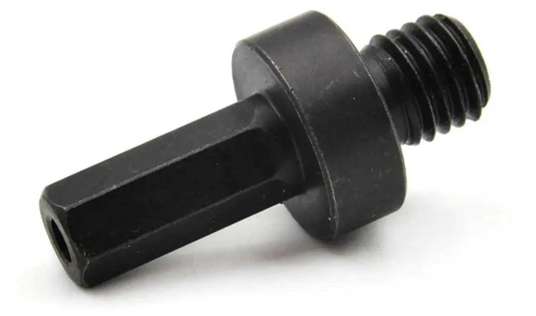 GEKO Adapter voor boor