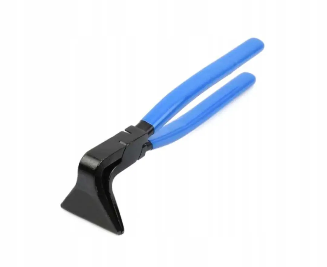 GEKO Vouwtangen Set - CrV Staal - 3 stuks - afbeelding 5 van 6