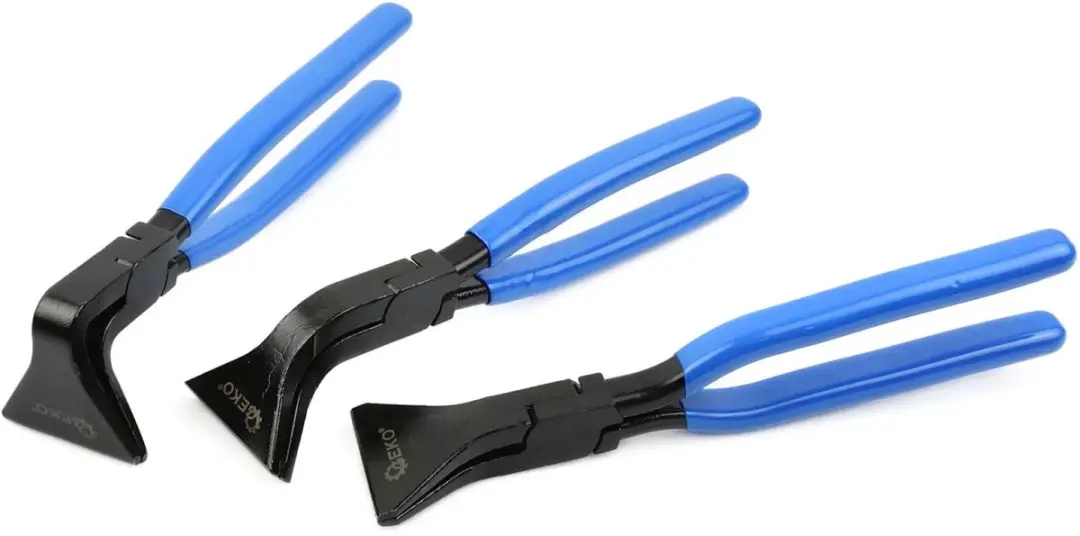 GEKO Vouwtangen Set