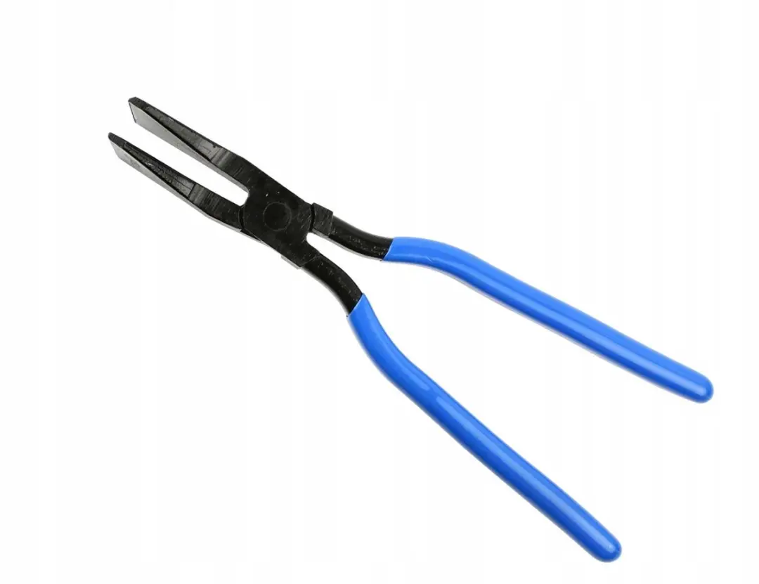 GEKO Vouwtangen Set - CrV Staal - 3 stuks - afbeelding 4 van 6