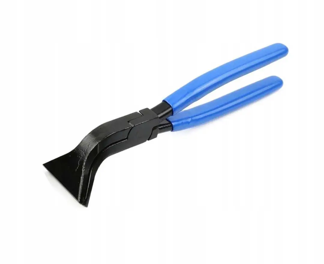 GEKO Vouwtangen Set - CrV Staal - 3 stuks - afbeelding 3 van 6