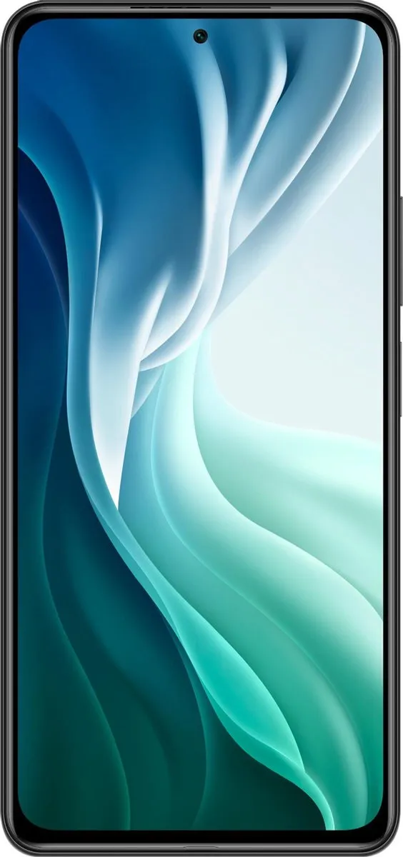 Xiaomi Mi 11i 5G 256GB - Zwart