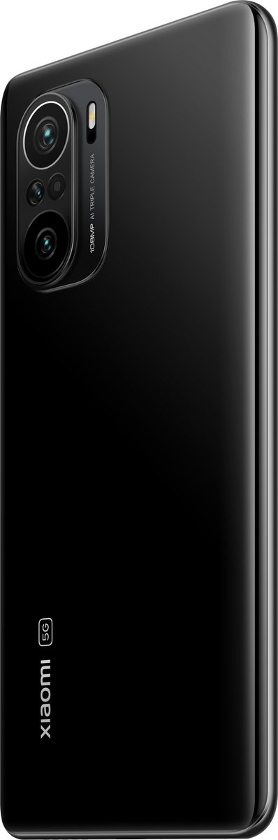 Xiaomi Mi 11i 5G - 256GB - Zwart