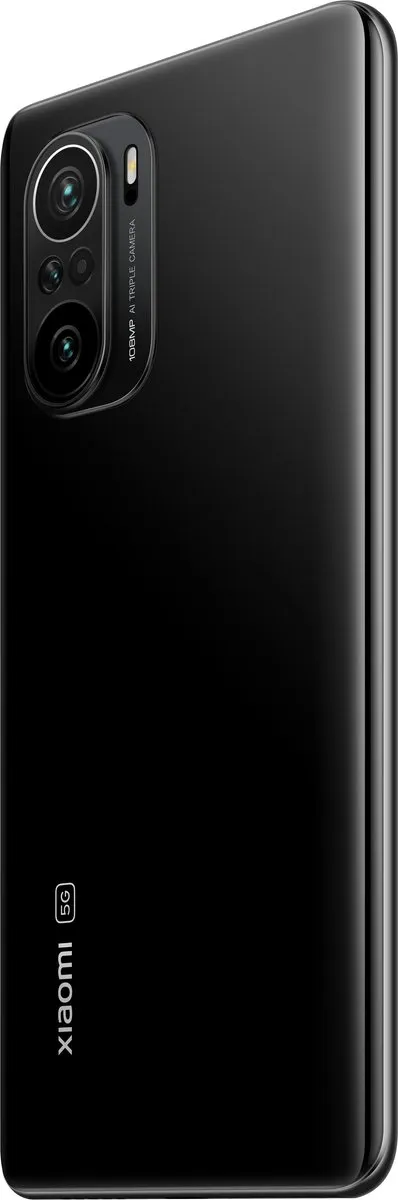 Xiaomi Mi 11i 5G 256GB - Zwart