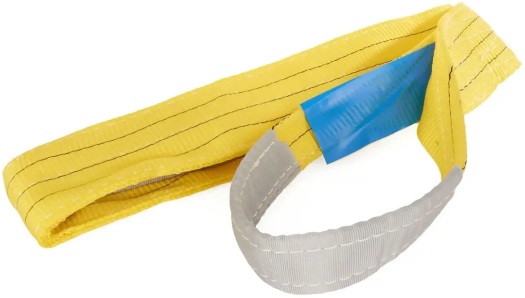 GEKO Webbing hijsband