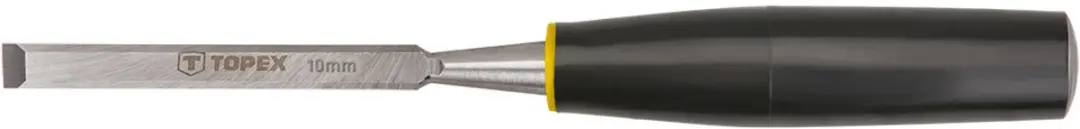 Topex Houtbeitel 10mm 09A110