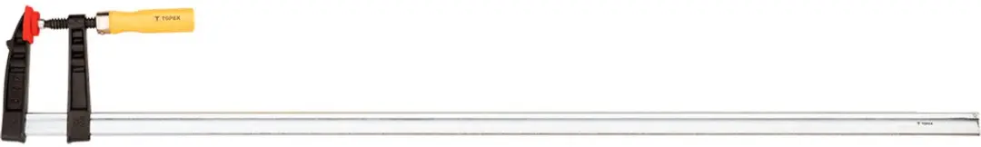 TOPEX lijmklem 120x1000mm din 5117
