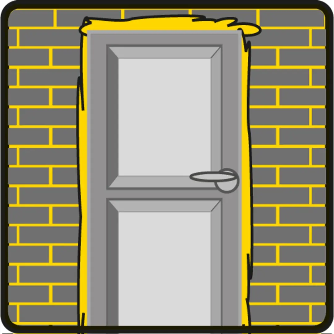 Topex 21B501 Montageschuim Pistool - Zilver/Geel - afbeelding 2 van 6