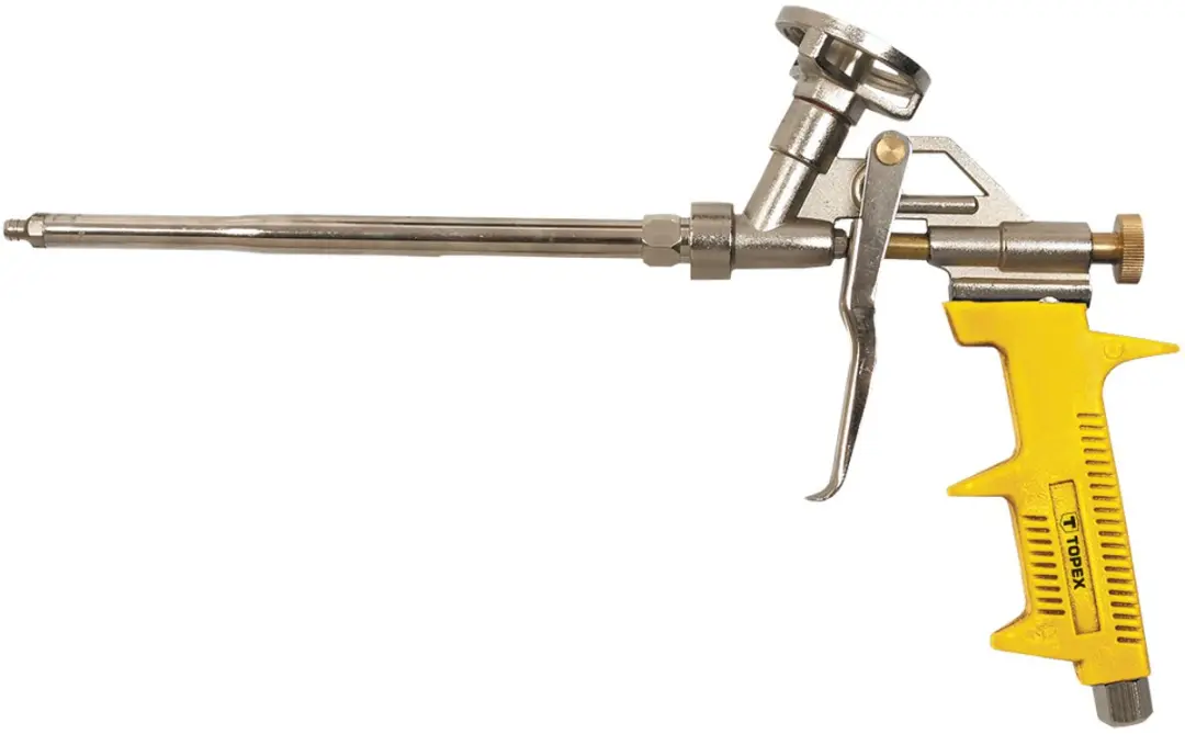 Topex 21B501 Montageschuim Pistool