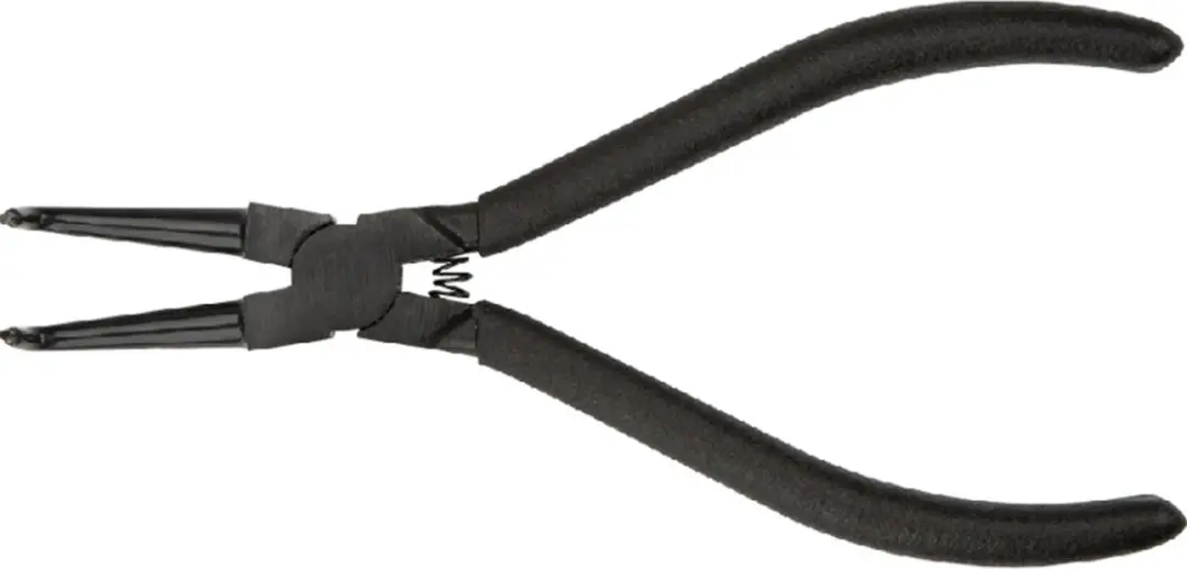 Topex Segeringstang 32D309 - Intern Gebogen - afbeelding 3 van 3