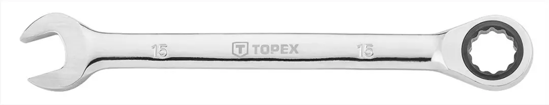 Topex Serie