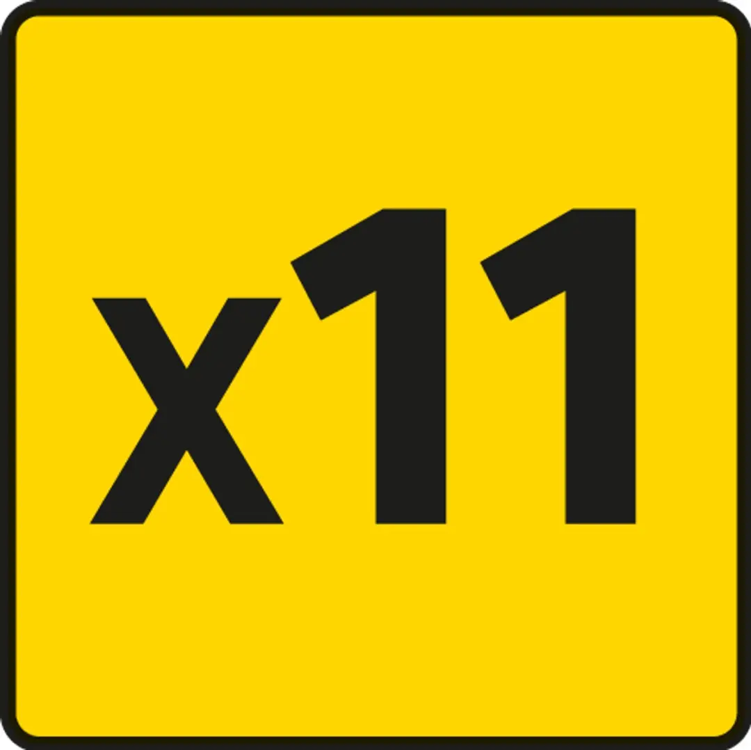 Topex Dopsleutelset 1/4" 38D650 - 11-delig - afbeelding 3 van 6