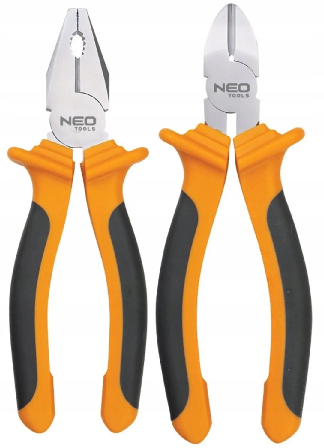 NEO TOOLS Combinatie Tangen Set 160mm