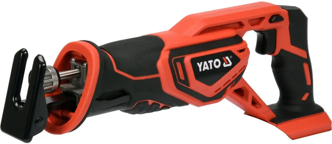 YATO Reciprozaag zonder accu 18 V