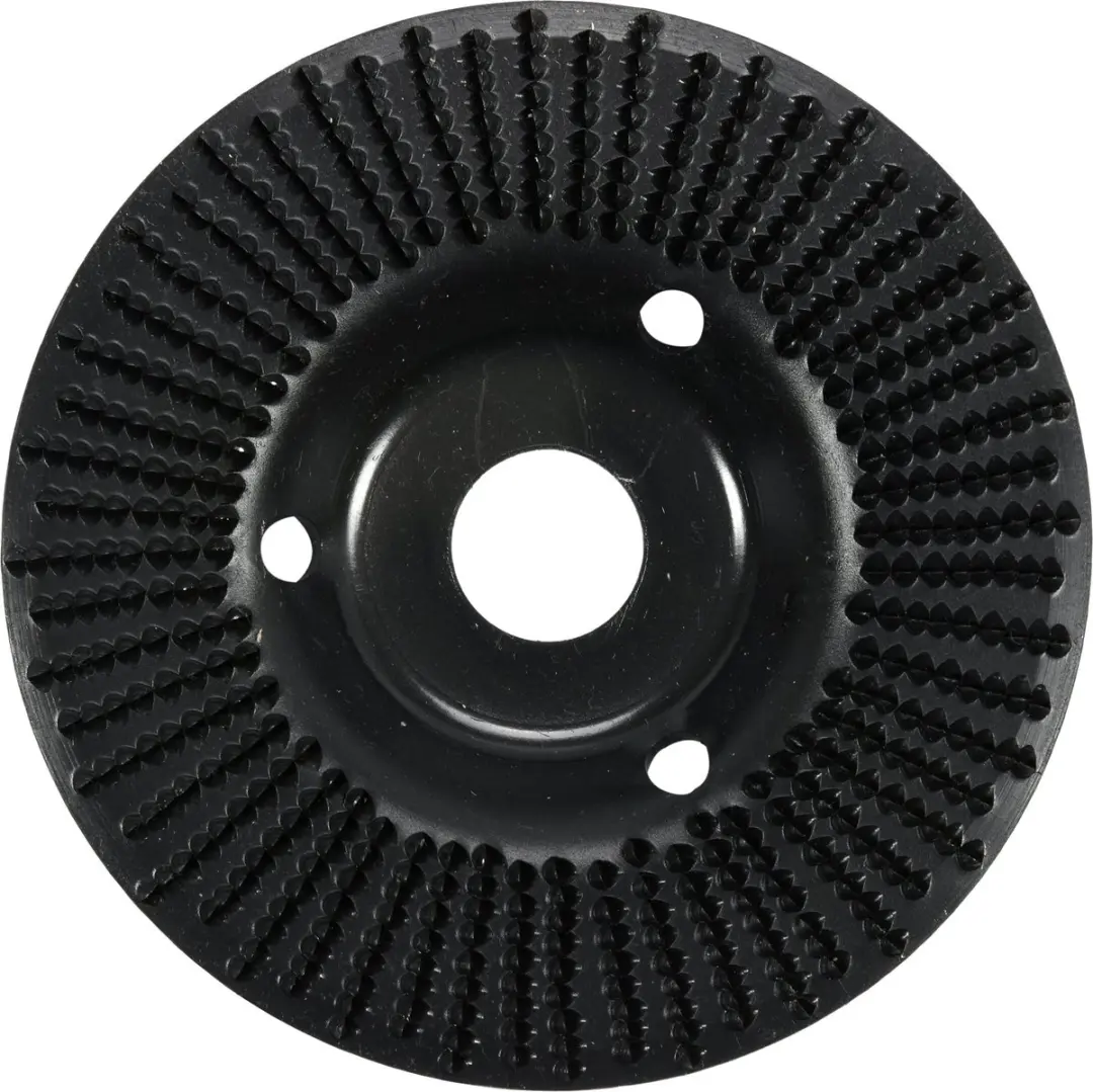 Yato YT-59170 Raspschijf Nr. 3 - 125mm - afbeelding 2 van 2