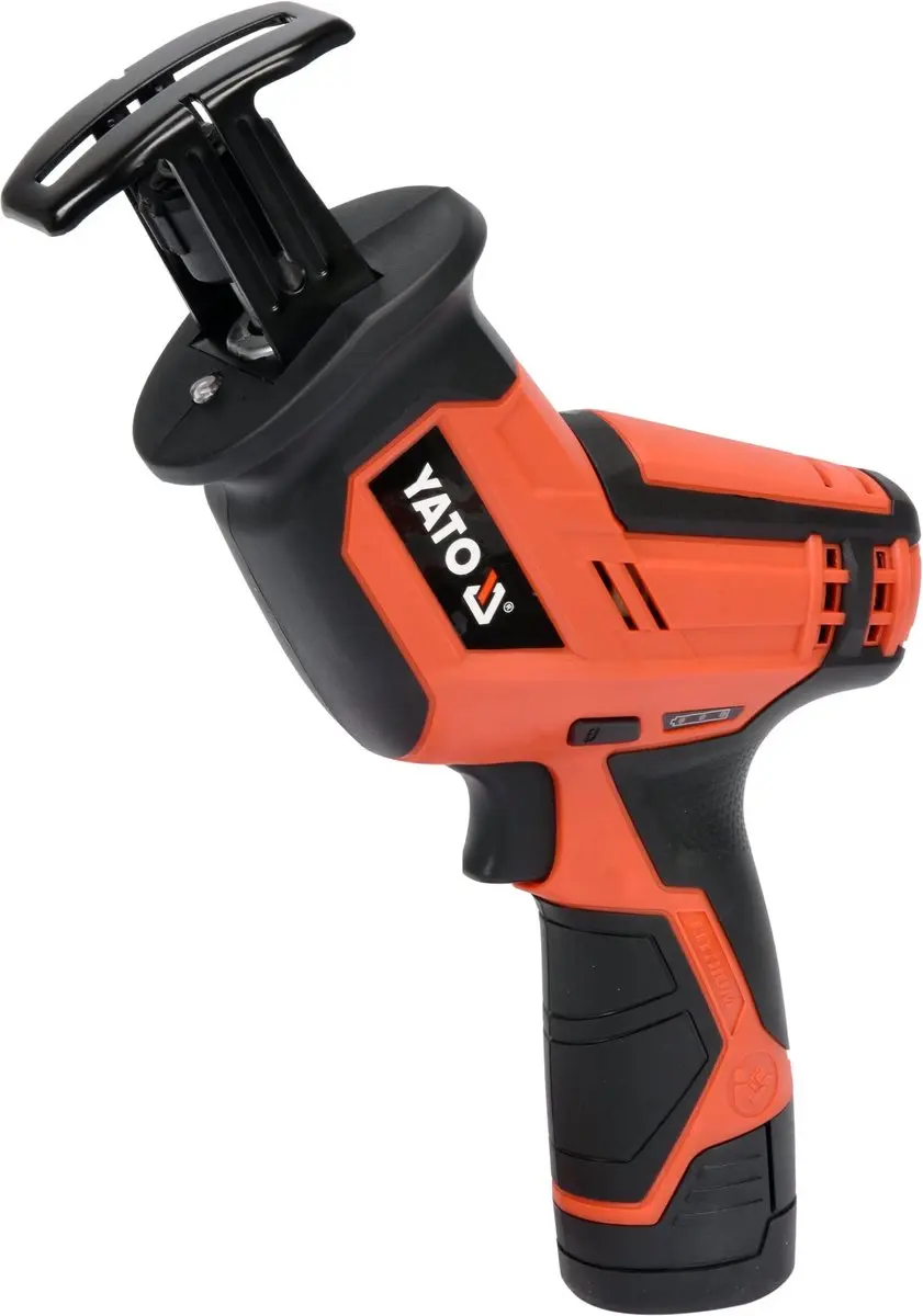 Accu Reciprozaag 12V