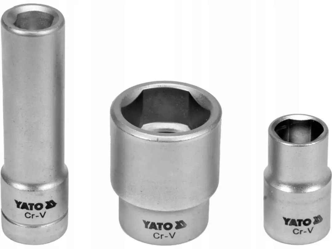 Yato YT-17525 Dopset Bosch VE Injectiepomp 1/2"