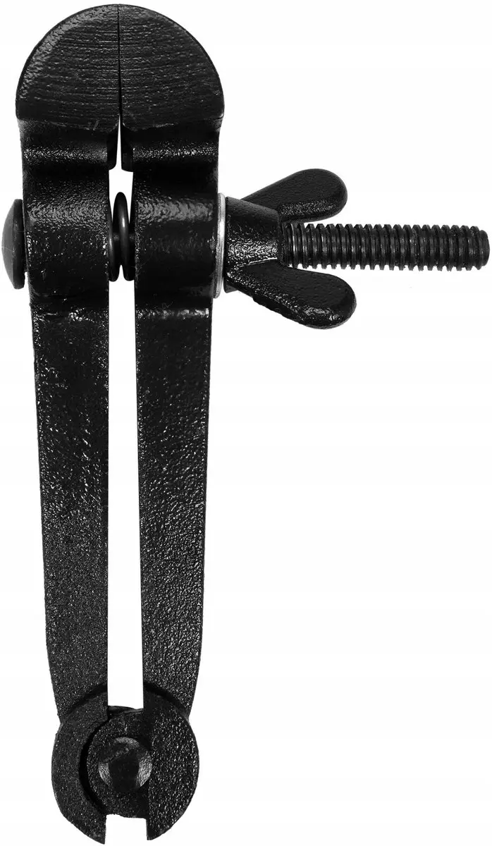 Yato Handijzer Gietijzer 32 mm Klembereik