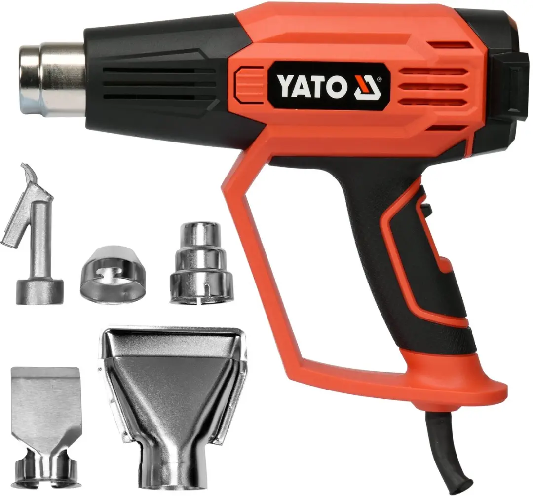 YATO YT-82295 Heteluchtpistool