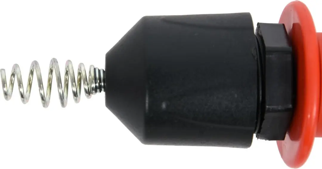Yato Boor-Aangedreven Afvoerpijpontstopper 6m - afbeelding 4 van 6