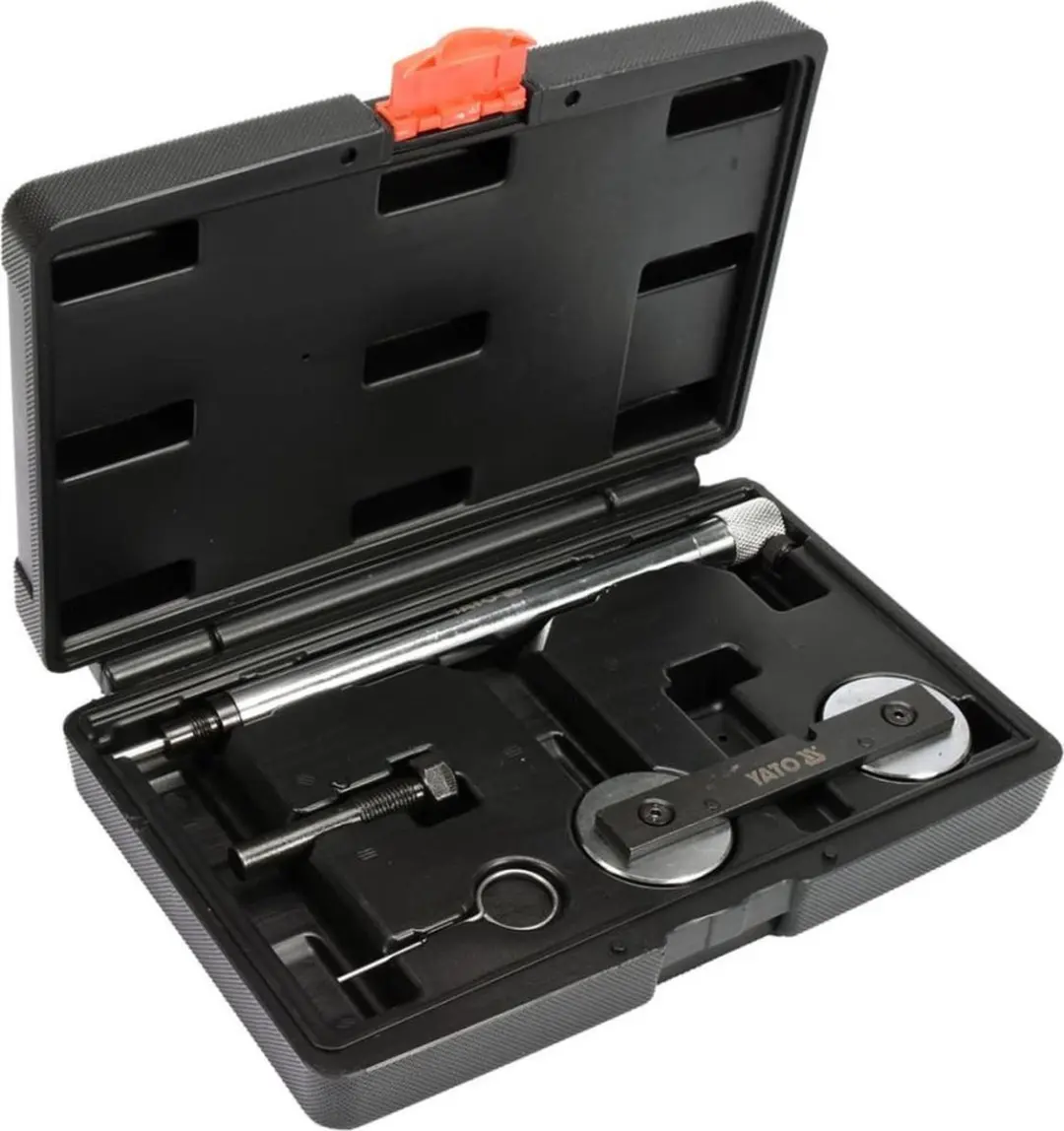 YATO YT-06017 Timing Gereedschapsset Audi VW
