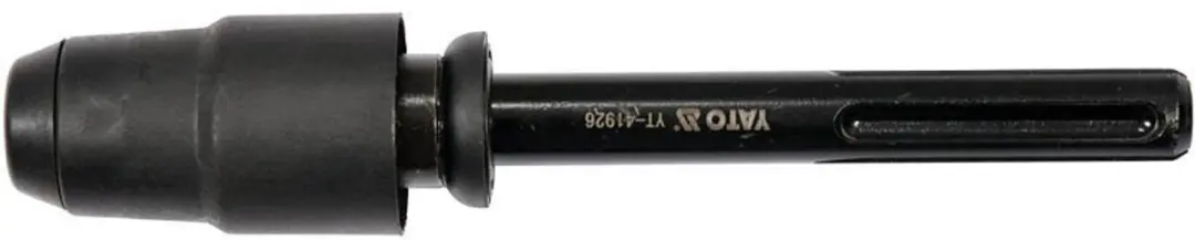 Yato YT-41926 SDS Max naar SDS Plus Adapter