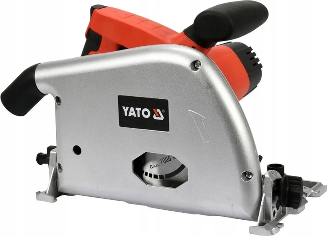 Yato YT-82168 Invalcirkelzaag - 1300W - Ø165mm - afbeelding 5 van 5