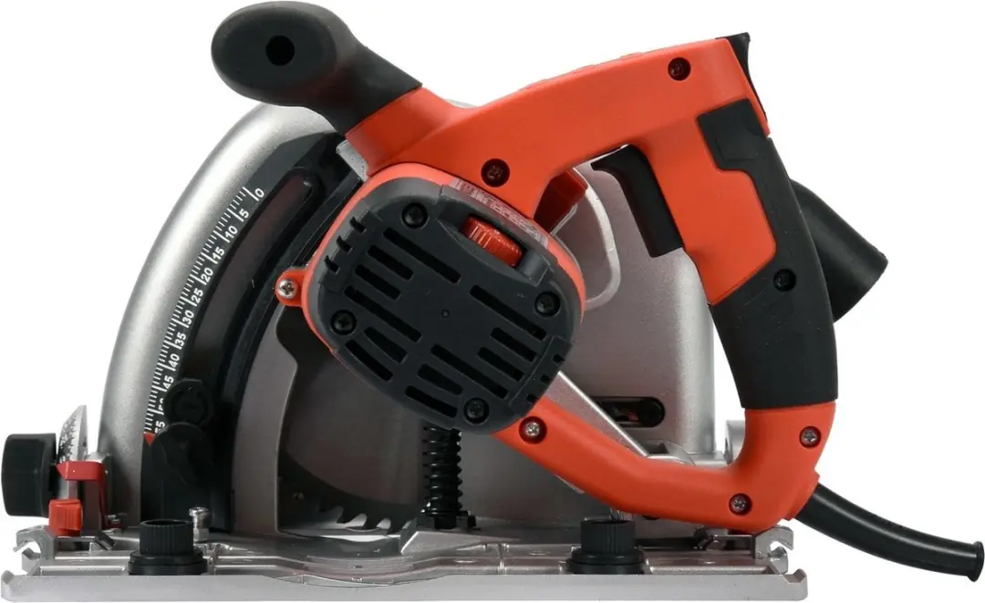 Yato YT-82168 Invalcirkelzaag - 1300W - Ø165mm - afbeelding 2 van 5