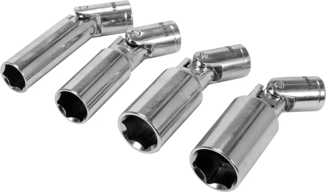 Yato Bougiedoppenset YT-38520 - 14-21mm - 3/4" - afbeelding 2 van 2
