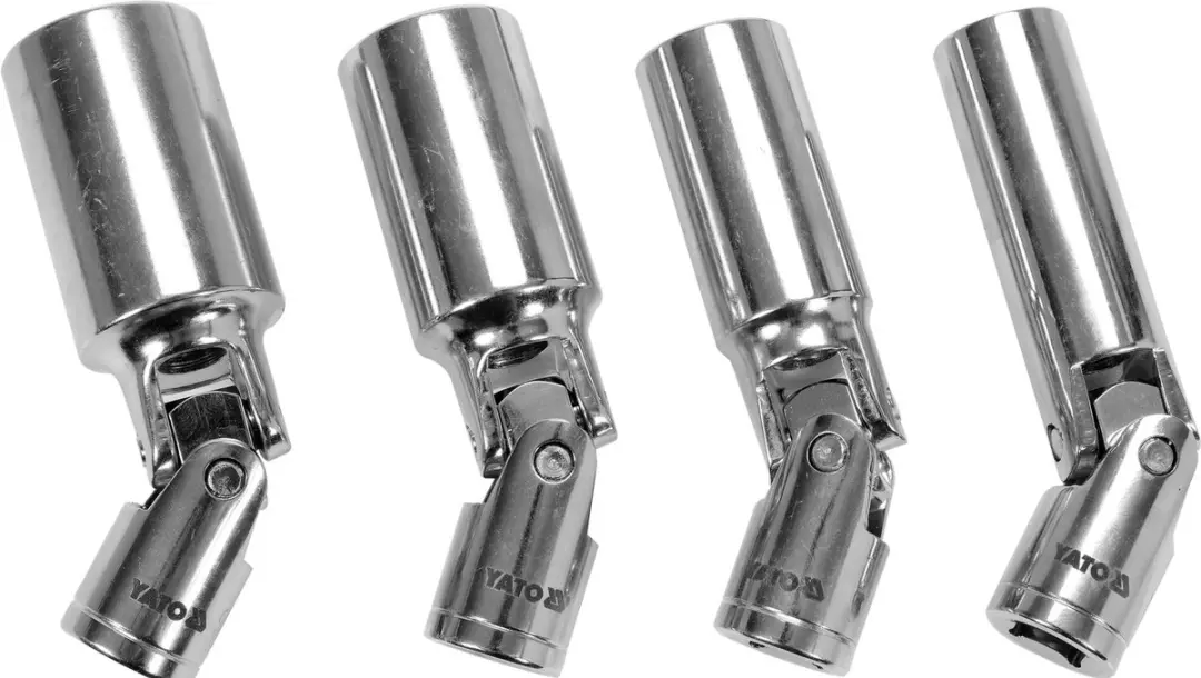 Yato Bougiedoppenset YT-38520