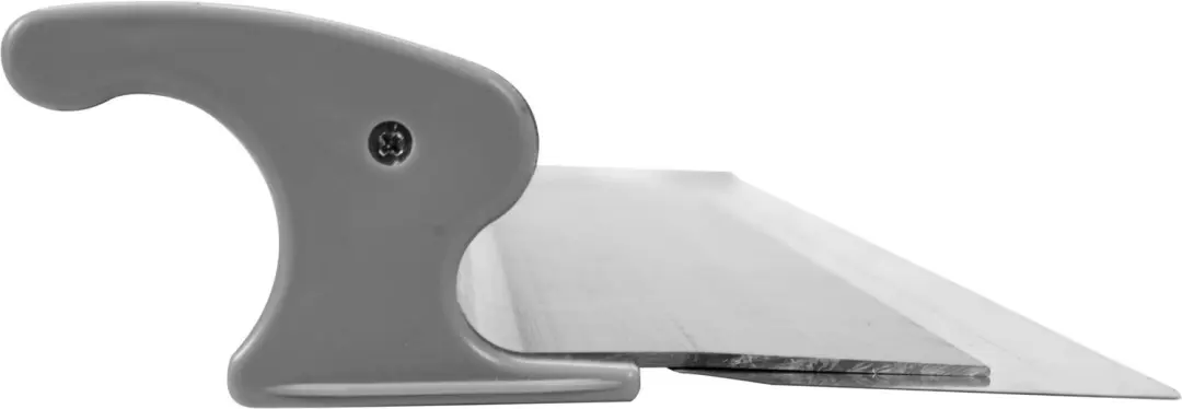 Yato YT-52233 Spachtelmes 800mm - Zwart - afbeelding 2 van 2