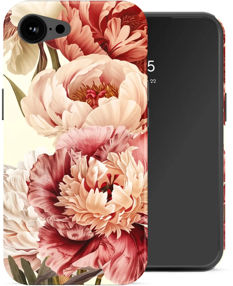Selencia Hoesje iPhone 16e