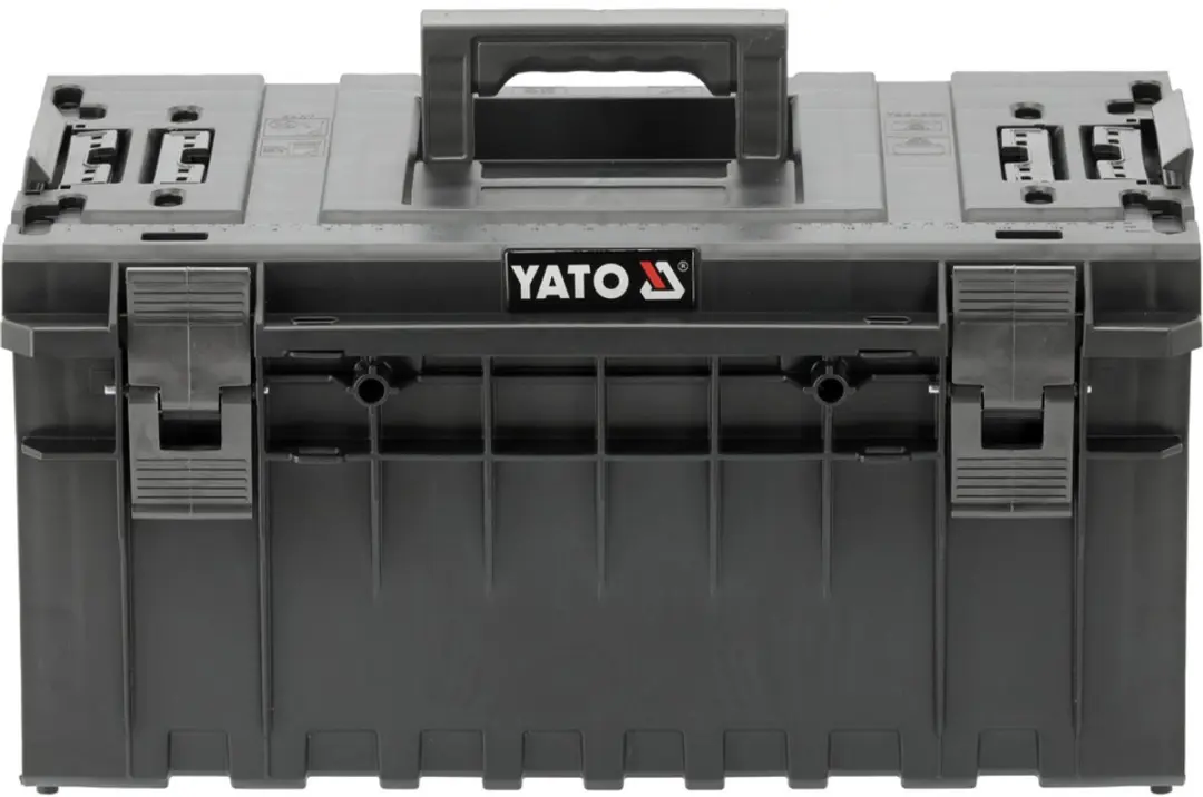 Yato Modulaire Gereedschapskist S1 YT-08917 - 38L - afbeelding 3 van 3