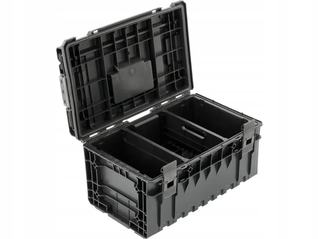 Yato Modulaire Gereedschapskist S1 YT-08917