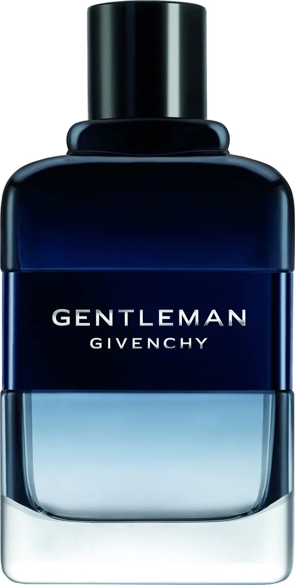 Givenchy Gentleman Intense