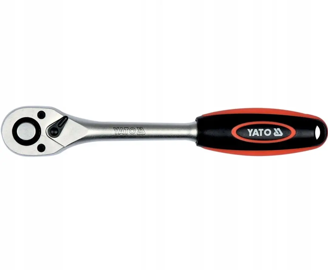 Yato Ratel 1/2" 90T YT-03243