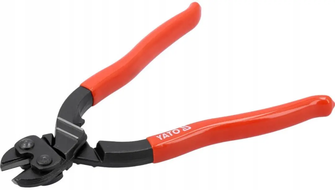 Yato Draadkniptang 250 mm CRV