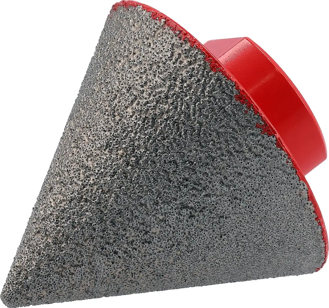 YATO Spitse Diamant Kegelfrees M14