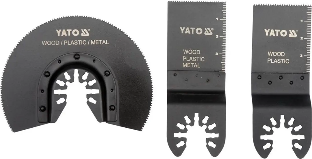 Yato Quick Release System