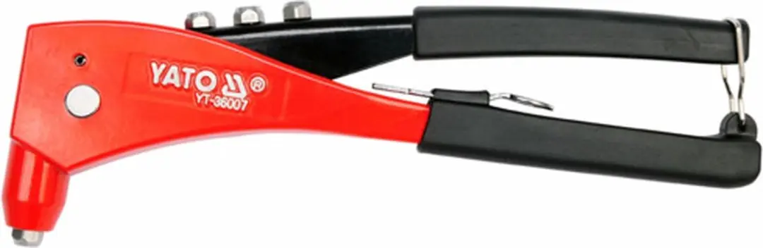 Yato Klinknageltang 2-beks YT-36007