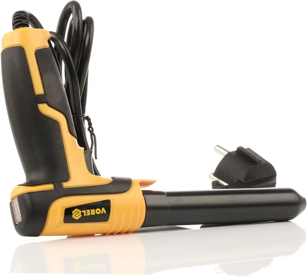 Vorel 79358 Soldeerpistool - 40W - Tot 420°C - afbeelding 2 van 5